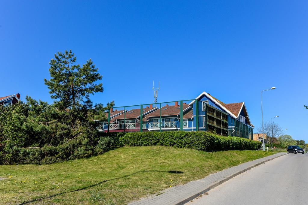 Nida Vetrungiu 3 , Apartamentai Exterior foto